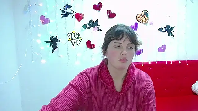 Snapshot of StaceyLex chatting on February 9, 12:52 pm StaceyLex online show from February 9, 12:52 pm