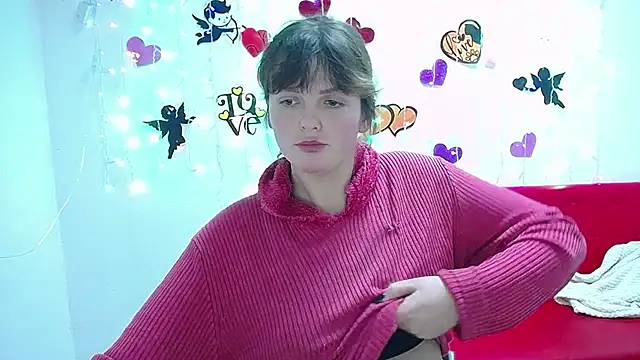 Snapshot of StaceyLex chatting on February 9, 3:56 pm StaceyLex online show from February 9, 3:56 pm