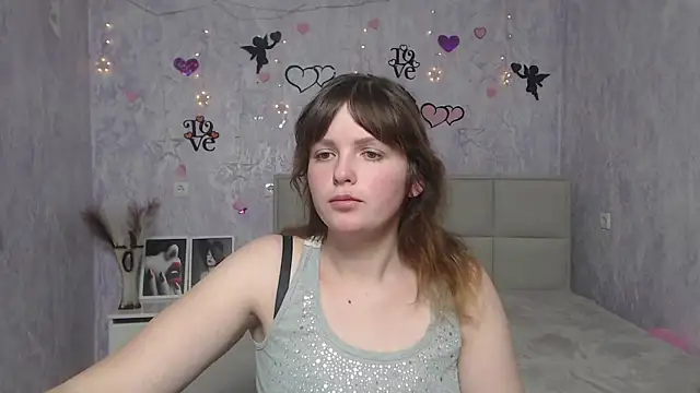 Snapshot of StaceyLex chatting on February 11, 6:30 am StaceyLex online show from February 11, 6:30 am