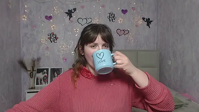 Snapshot of StaceyLex chatting on February 11, 1:09 pm StaceyLex online show from February 11, 1:09 pm
