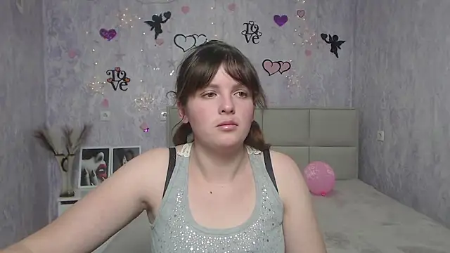 Snapshot of StaceyLex chatting on February 12, 6:29 am StaceyLex online show from February 12, 6:29 am