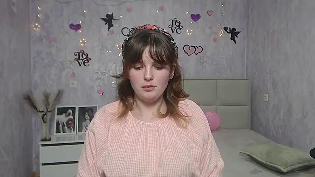 Snapshot of StaceyLex chatting on February 12, 12:33 pm StaceyLex online show from February 12, 12:33 pm