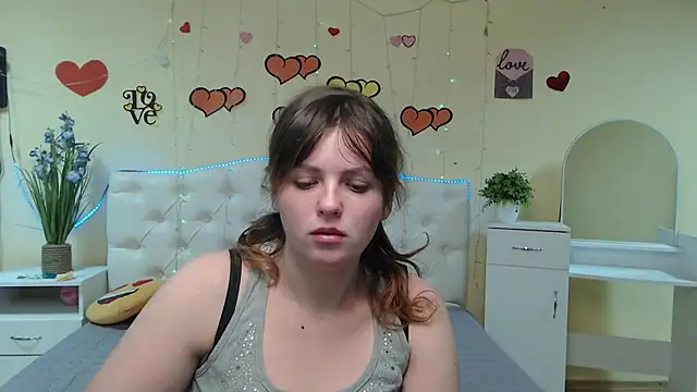 Snapshot of StaceyLex chatting on February 13, 6:41 am StaceyLex online show from February 13, 6:41 am
