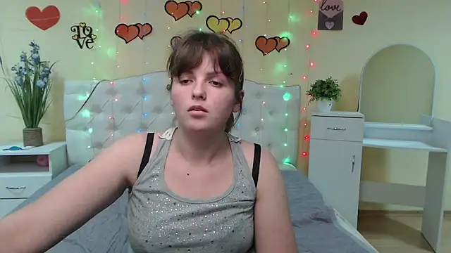Snapshot of StaceyLex chatting on February 15, 9:38 am StaceyLex online show from February 15, 9:38 am