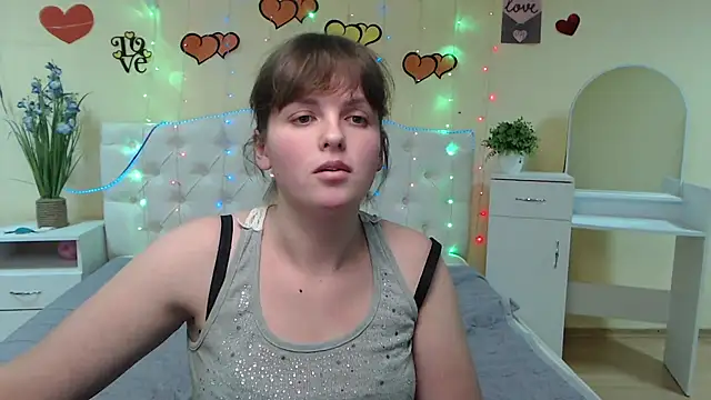 Snapshot of StaceyLex chatting on February 15, 12:43 pm StaceyLex online show from February 15, 12:43 pm