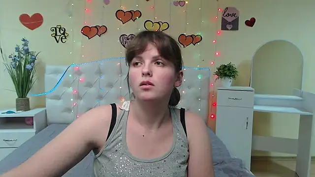 Snapshot of StaceyLex chatting on February 15, 3:50 pm StaceyLex online show from February 15, 3:50 pm