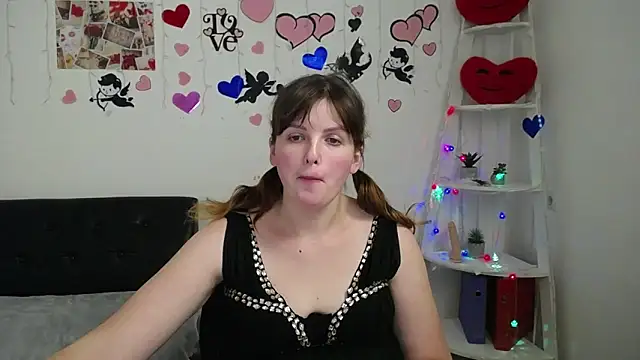 Snapshot of StaceyLex chatting on February 16, 1:16 pm StaceyLex online show from February 16, 1:16 pm