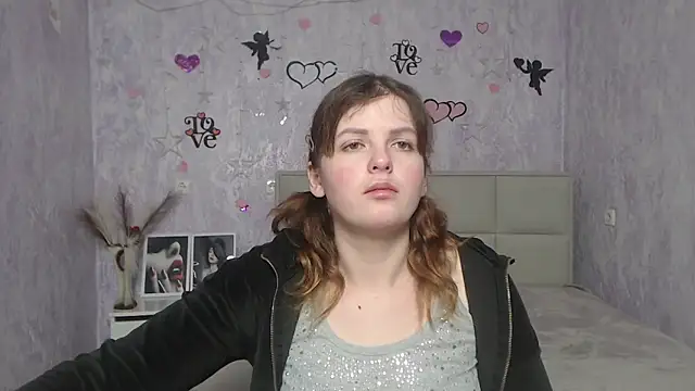 Snapshot of StaceyLex chatting on February 17, 6:42 am StaceyLex online show from February 17, 6:42 am