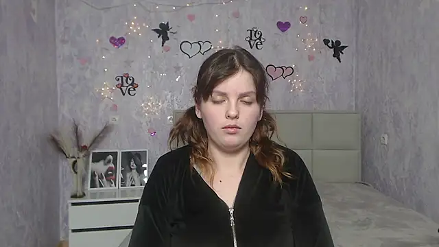 Snapshot of StaceyLex chatting on February 17, 9:46 am StaceyLex online show from February 17, 9:46 am