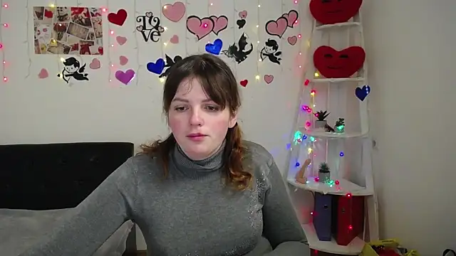 Snapshot of StaceyLex chatting on February 18, 6:37 am StaceyLex online show from February 18, 6:37 am