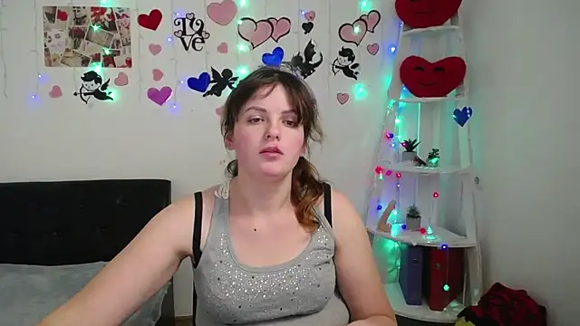 Snapshot of StaceyLex chatting on February 18, 9:43 am StaceyLex online show from February 18, 9:43 am
