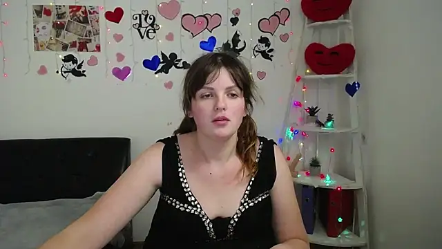 Snapshot of StaceyLex chatting on February 18, 3:54 pm StaceyLex online show from February 18, 3:54 pm
