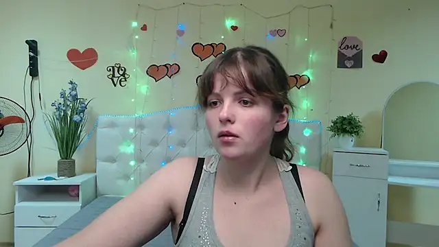 Snapshot of StaceyLex chatting on February 22, 6:28 am StaceyLex online show from February 22, 6:28 am