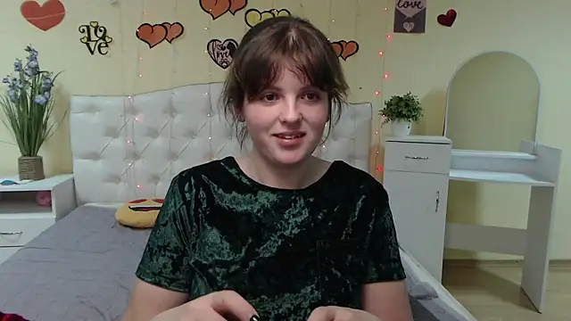 Snapshot of StaceyLex chatting on February 22, 9:34 am StaceyLex online show from February 22, 9:34 am