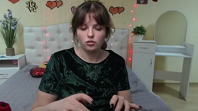 Snapshot of StaceyLex chatting on February 22, 3:47 pm StaceyLex online show from February 22, 3:47 pm