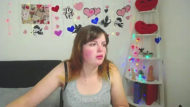 Snapshot of StaceyLex chatting on February 23, 6:28 am StaceyLex online show from February 23, 6:28 am