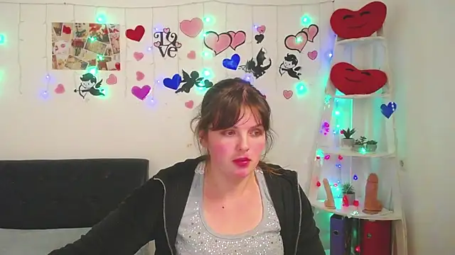 Snapshot of StaceyLex chatting on February 23, 1:10 pm StaceyLex online show from February 23, 1:10 pm