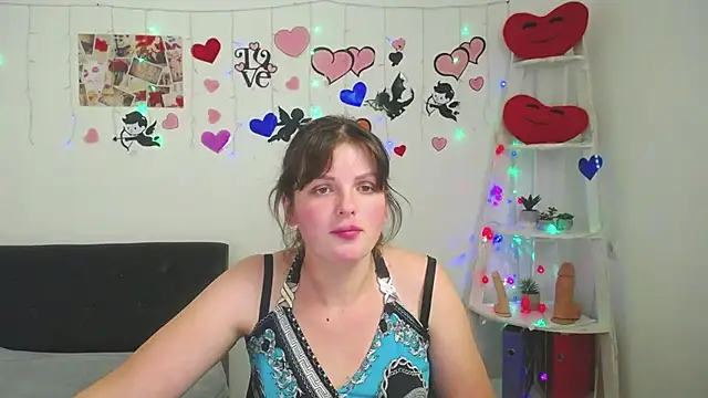 Snapshot of StaceyLex chatting on February 23, 4:13 pm StaceyLex online show from February 23, 4:13 pm