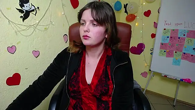 Snapshot of StaceyLex chatting on February 24, 12:37 pm StaceyLex online show from February 24, 12:37 pm