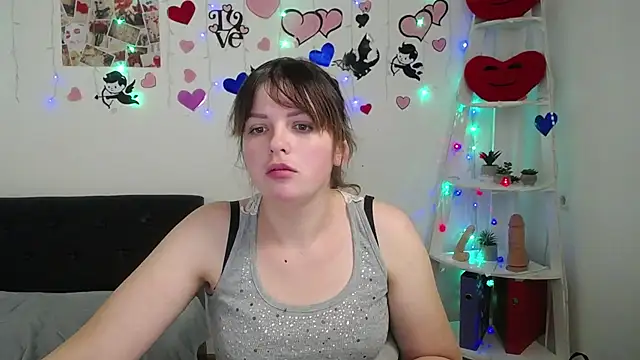 Snapshot of StaceyLex chatting on February 25, 6:25 am StaceyLex online show from February 25, 6:25 am