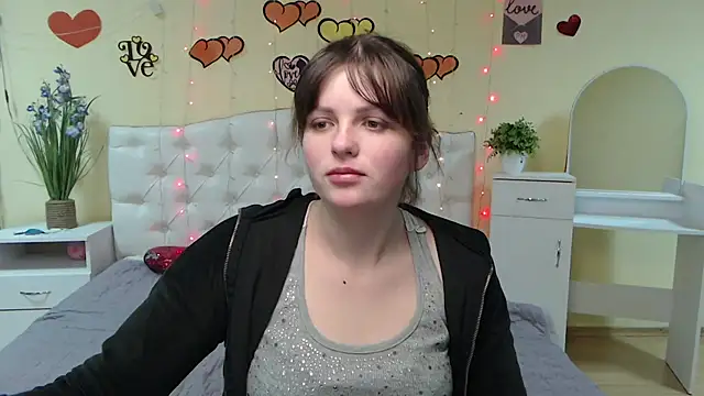 Snapshot of StaceyLex chatting on February 26, 6:37 am StaceyLex online show from February 26, 6:37 am