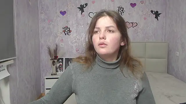 Snapshot of StaceyLex chatting on February 27, 6:29 am StaceyLex online show from February 27, 6:29 am