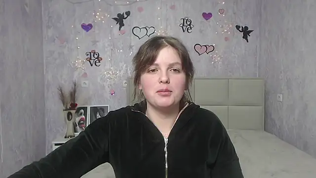 Snapshot of StaceyLex chatting on February 27, 12:34 pm StaceyLex online show from February 27, 12:34 pm