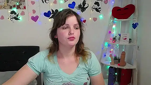 Snapshot of StaceyLex chatting on March 4, 9:40 am StaceyLex online show from March 4, 9:40 am