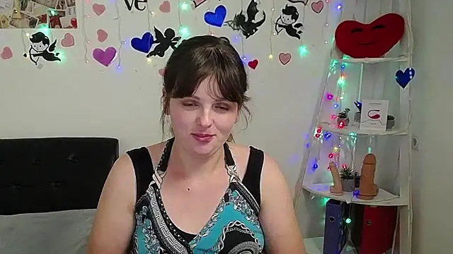 Snapshot of StaceyLex chatting on March 4, 12:55 pm StaceyLex online show from March 4, 12:55 pm
