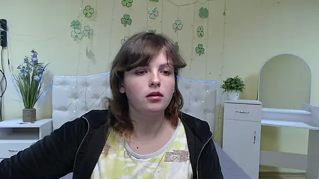 Snapshot of StaceyLex chatting on March 15, 5:59 pm StaceyLex online show from March 15, 5:59 pm