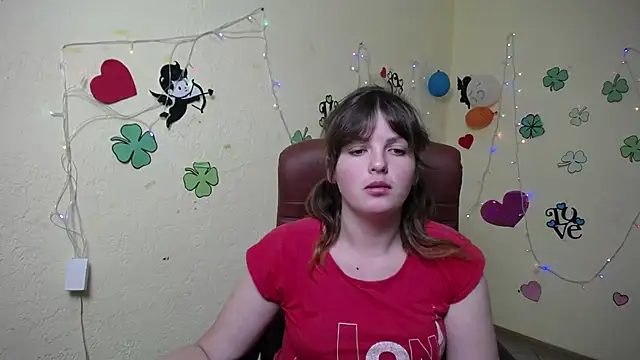 Snapshot of StaceyLex chatting on March 16, 6:01 pm StaceyLex online show from March 16, 6:01 pm