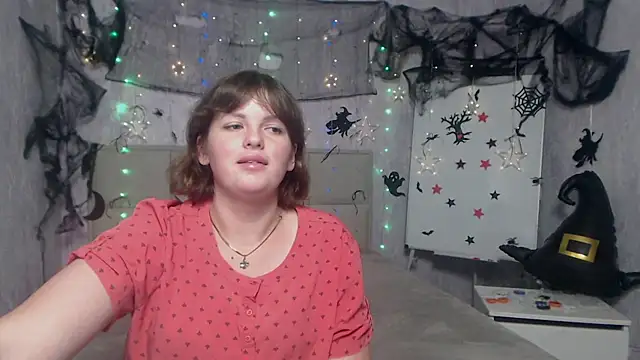 Snapshot of StaceyLex chatting on October 20, 5:41 am StaceyLex online show from October 20, 5:41 am