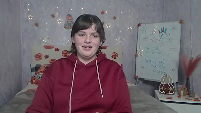 StaceyLex online show from November 17, 6:41 am