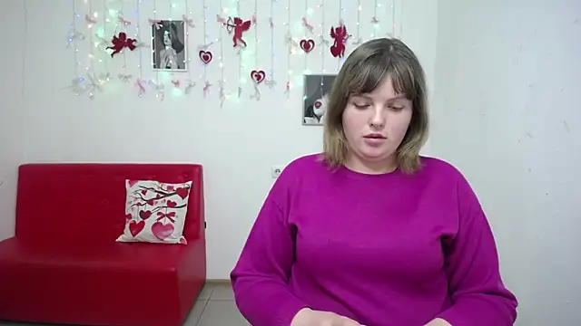 StaceyLex online show from February 10, 7:34 am