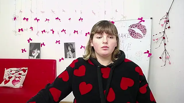 StaceyLex online show from February 28, 6:47 am