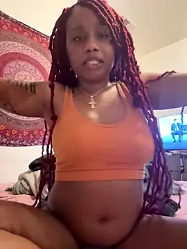 Snapshot of strip4faith chatting on October 14, 2:56 am strip4faith online show from October 14, 2:56 am