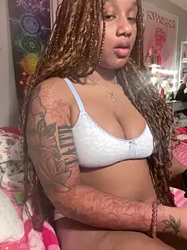 strip4faith online show from April 30, 8:09 am