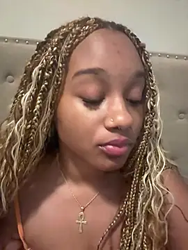 strip4faith online show from July 31, 1:38 am