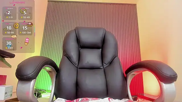 gaby flow online show from October 28, 7:12 am