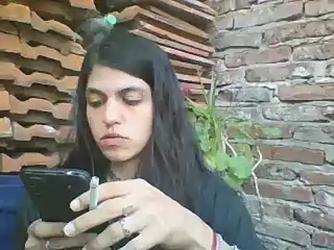 BURN666ING online show from January 5, 11:01 pm