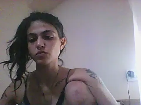 BURN666ING online show from February 4, 1:13 am