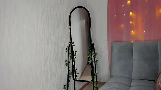 LinaCristonsen online show from January 17, 6:23 pm