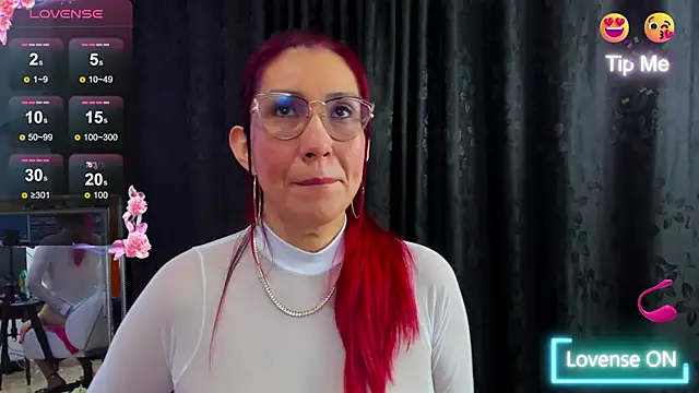 Snapshot of Perla_Franco chatting on December 14, 7:47 am Perla Franco online show from December 14, 7:47 am