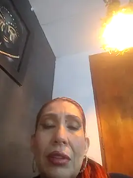 Perla Franco online show from April 24, 6:27 am