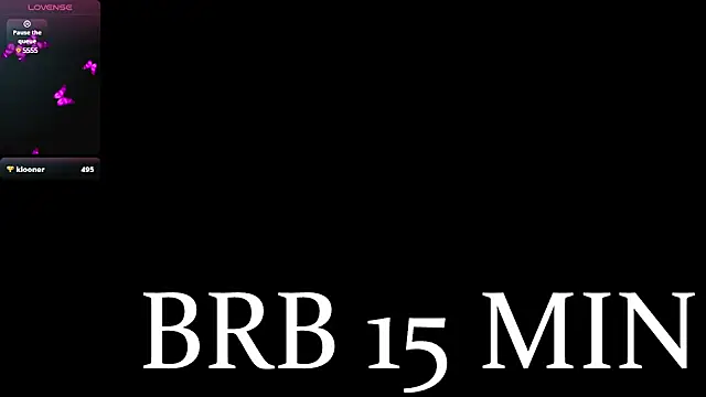 Snapshot of elodie_walker chatting on January 25, 2:36 pm elodie walker online show from January 25, 2:36 pm