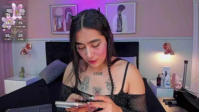 Snapshot of elodie_walker chatting on September 12, 12:16 pm elodie walker online show from September 12, 12:16 pm