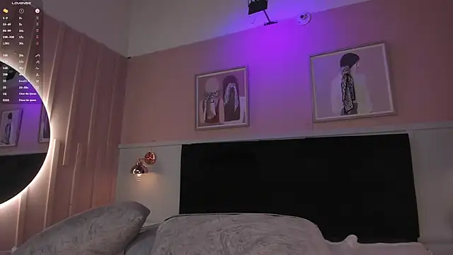 elodie walker online show from July 17, 12:28 am