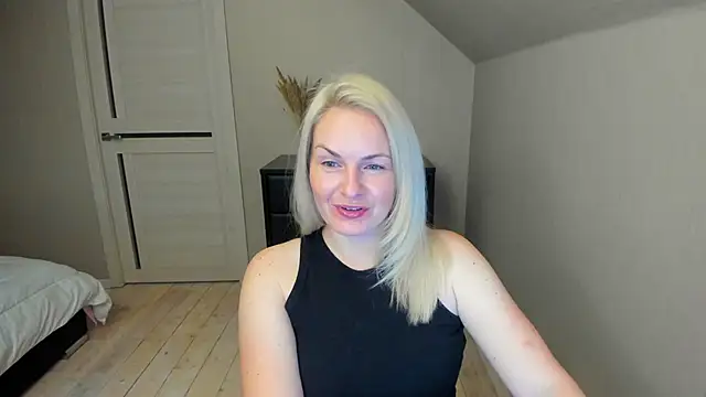 Alicee Gracee online show from October 11, 7:23 pm