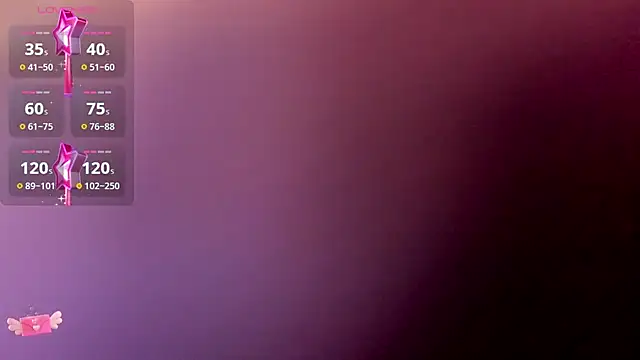 Snapshot of Heicy___ chatting on December 20, 7:50 pm Heicy online show from December 20, 7:50 pm