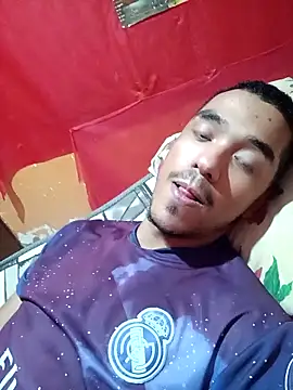 JuggedRegrets online show from February 16, 4:08 am